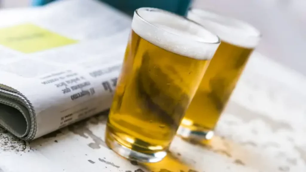 La inesperada cerveza española que ha sido elegida la mejor del mundo