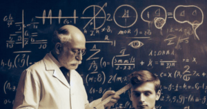 La inteligencia no es una cantidad fija, según el psicólogo Alfred Binet