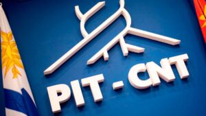 La intención de voto al plebiscito del PIT-CNT bajó al 41% y crecieron los indecisos