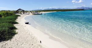 La isla secreta de Baja California Sur que es patrimonio de la humanidad en la que puedes recargar energías