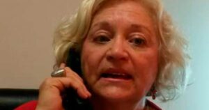 La jueza riojana Norma Abate de Mazzucchelli fue destituida por mal desempeño, conducta lesiva para los intereses de la sociedad e indignidad moral