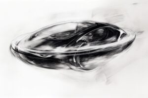 La levitación magnética para coches tiene un primer prototipo en Japón. Es una tecnología tan prometedora como experimental