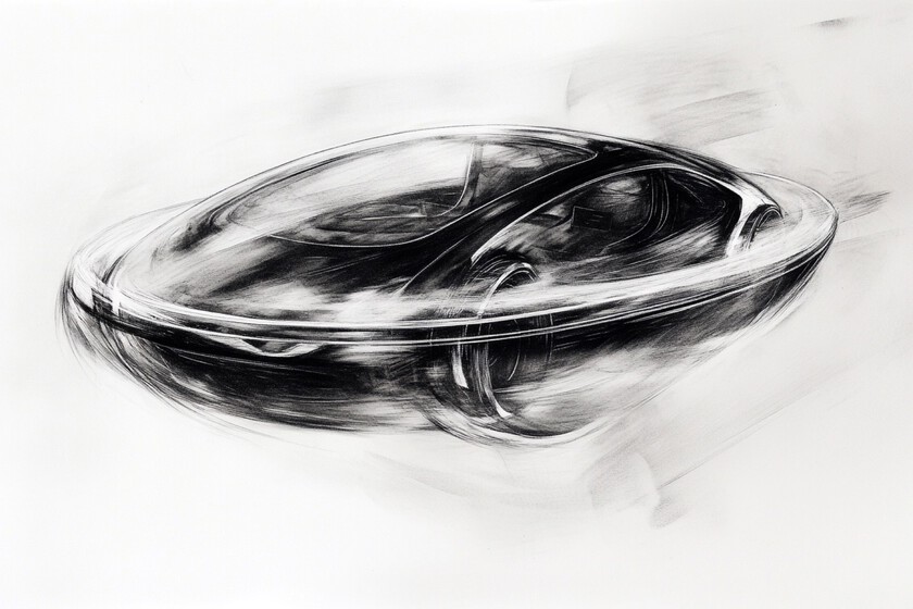 La levitación magnética para coches tiene un primer prototipo en Japón. Es una tecnología tan prometedora como experimental