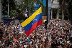 La mayoría de los fallecidos y encarcelados durante las protestas postelectorales son de sectores pobres