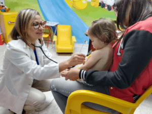 La miocarditis viral puede generar un desenlace fatal