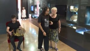 La música, una de las mejores 'armas' para combatir el alzheimer y la demencia