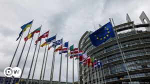 La normalización de la ultraderecha en el Parlamento Europeo – DW – 16/08/2024