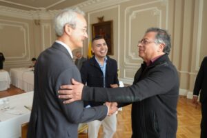 inversiones forzosas