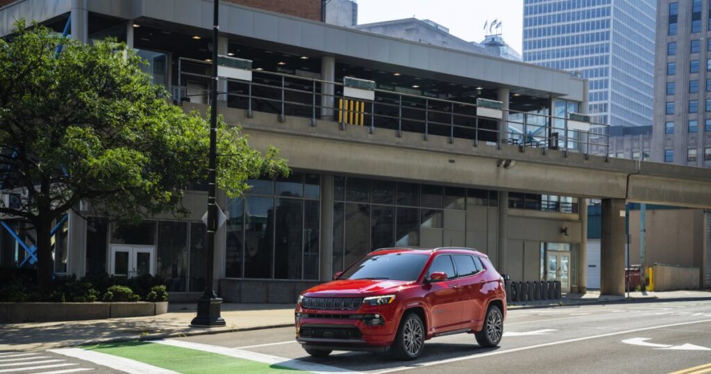 La nueva vida de los componentes de tu Jeep