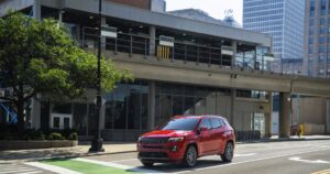 La nueva vida de los componentes de tu Jeep