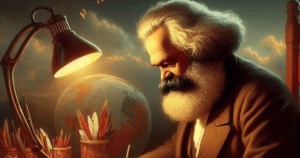 La obra de Karl Marx que cambió el mundo