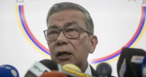 La oposición de Venezuela declaró nula la proclamación de Maduro tras las irregularidades en el conteo de votos