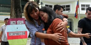 La oposición venezolana denuncia detenciones y torturas contra menores