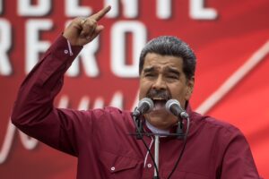 “La página Anonymous pertenece a él” (+Video)
