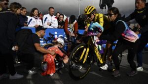 La polaca Niewiadoma gana el Tour de Francia femenino por cuatro segundos - AlbertoNews