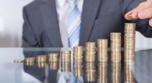 La señal de prudencia (o miedo), que manda la gigantesca acumulación de capital en fondos monetarios