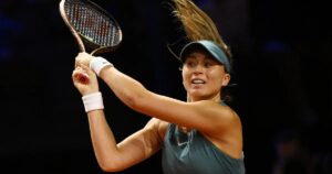 La tenista española Paula Badosa conquista Washington, su primer título en más de dos años