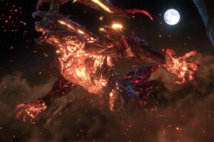 La versión para PC de Final Fantasy XVI ya es una realidad, ¡y hasta tiene fecha de lanzamiento!