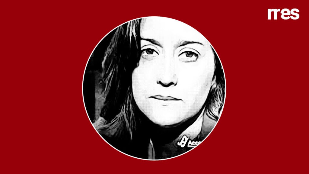 La vulnerabilidad de las presas políticas, por Carolina Jaimes Branger