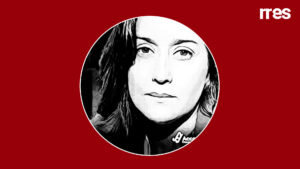 La vulnerabilidad de las presas políticas, por Carolina Jaimes Branger