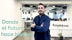La ‘fintech’ paisa que ha apoyado a más de 10.000 empresas del país
