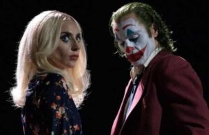 Lady Gaga y Joaquin Phoenix causan furor en nuevo trailer de «Joker 2»