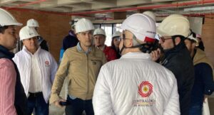 Lanzan alerta por 20 colegios de Bogotá que tendrían dificultades por obras