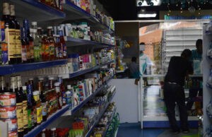 Lara: Cámara de Comercio estimó crecimiento económico a fin de año