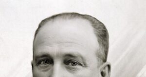 Largo Caballero, el líder revolucionario del PSOE que