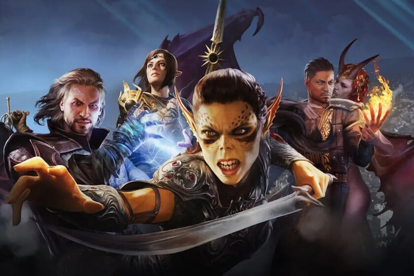 Larian Studios se lleva a casa el más prestigioso premio de fantasía y ciencia ficción
