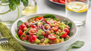 Las 10 recetas más vistas de julio