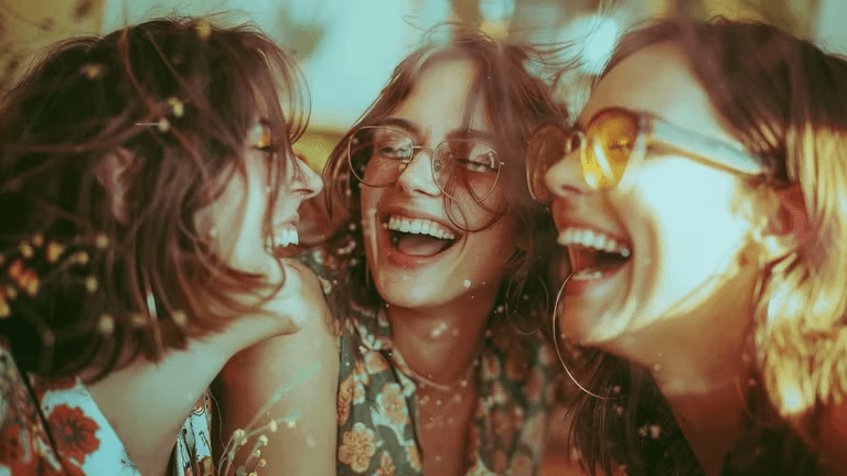 Las 6 claves para alcanzar la felicidad y la alegría, según un experto de Harvard