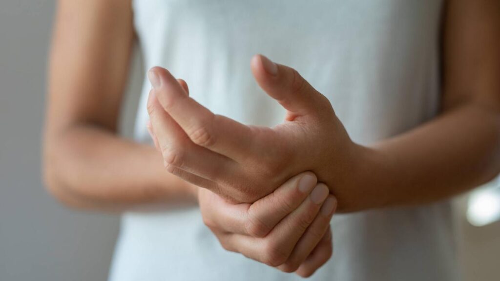 Las algas marinas son prometedoras en la prevención del Parkinson