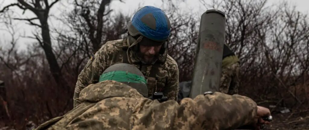 Las fuerzas ucranianas siguen avanzando en Rusia en el sexto día de su sorpresiva incursión en la región de Kursk - AlbertoNews