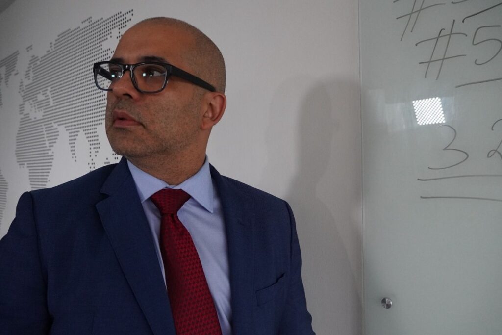 Las implicaciones de los cambios ministeriales, según Eugenio Martínez