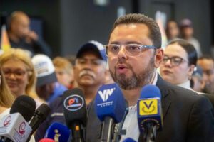 Las irregularidades que denunció Ecarri sobre el recurso presentado ante el TSJ