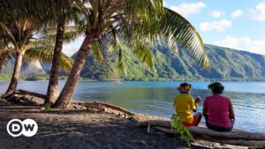 Las islas privadas, ¿una solución para el turismo de masas? – DW – 16/08/2024