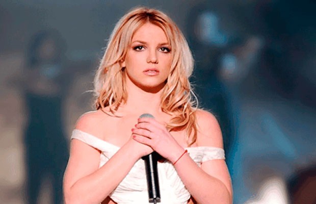 Las memorias de Britney Spears llegarán al cine
