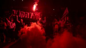 Las negociaciones de alto el fuego en Gaza se extienden mientras el número de muertos supera los 40.000