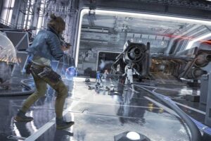 Las partidas guardadas de Star Wars Outlaws en PS5 corren un gran riesgo de perder todo el progreso realizado