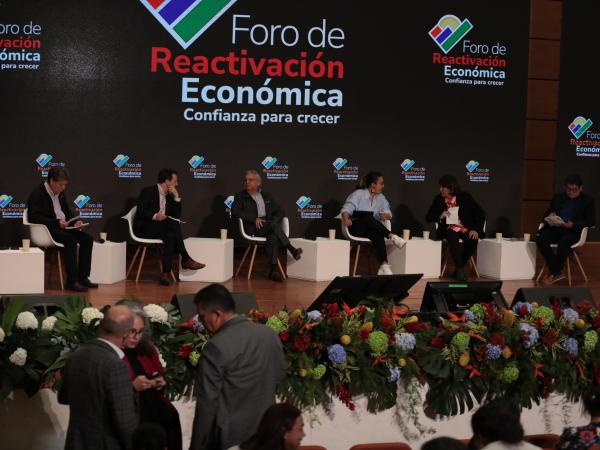 Las propuestas de los gremios de empresarios e industriales para reactivar la economía | Crecimiento | Economía