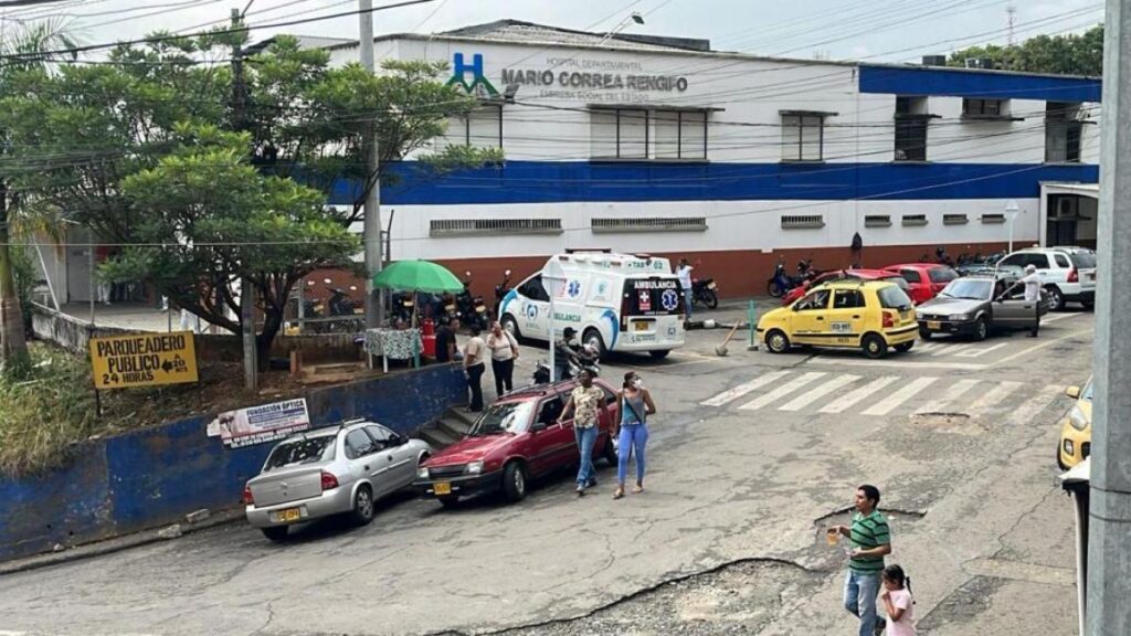 Las salidas para clínicas y hospitales por las millonarias deudas de las EPS que los tienen al borde del colapso en Cali y en el Valle