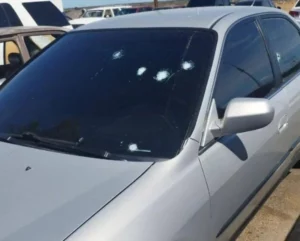 Le dispararon al menos 10 veces para matarlo en Punto Fijo