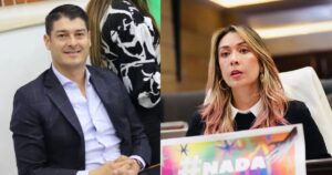 Leonardo Gallego y Katherine Miranda dirigirán la Comisión de Acusaciones de la Cámara de Representantes