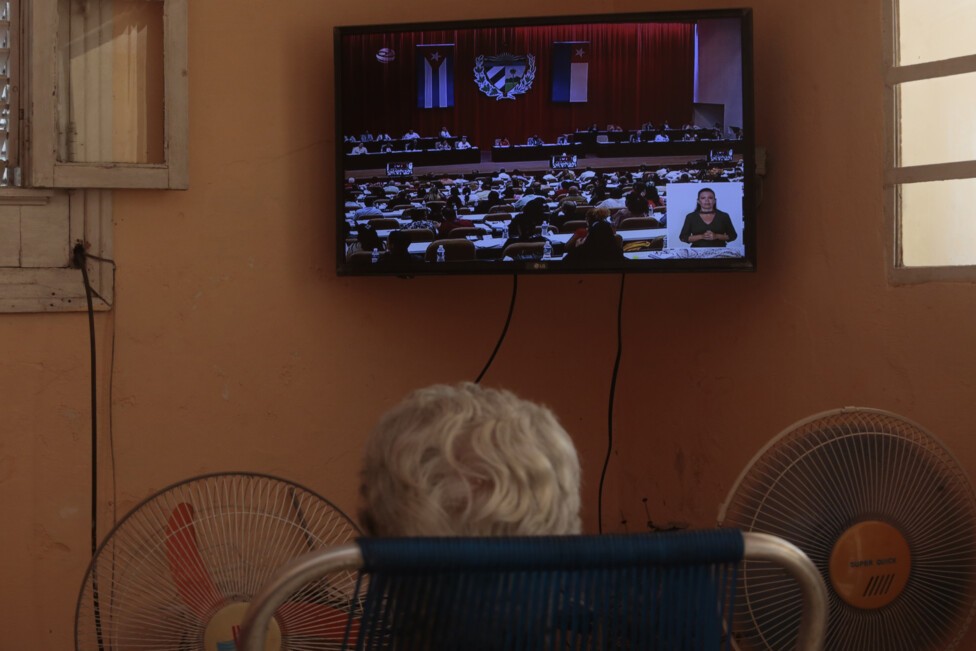 Ley de transparencia en Cuba otorga nuevos derechos ciudadanos