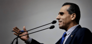 Liberan a Piero Maoun