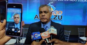 Liberan a alcalde de Lagunillas tras una semana preso