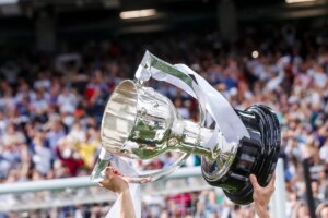 Liga EA Sports: El superordenador de Opta da al Real Madrid como claro favorito para ganar LaLiga: ¡Un 86% de opciones!