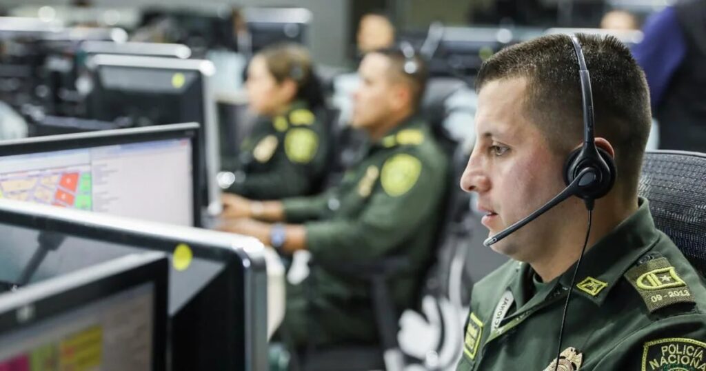 Línea de Emergencia 123 en Bogotá tendrá cambios: distrito aclaró si dejará de funcionar
