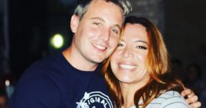 Lizy Tagliani ya es mamá: “Llegó el momento de la vinculación con una personita”